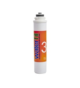 Waterlife Uyumlu Tak Çevir 3'lü Tre Takım