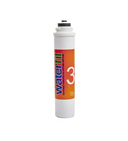 Waterlife Uyumlu Tak Çevir 3'lü Tre Takım (Krem)