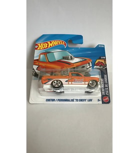 Custom / Personnalise 72 Chevy Luv