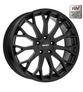 Kormetal CA22 9,0x19" PCD:5114,3 ET:40 CH:64,1 SGM Jant 4 Adet(Tesla Model Y Uyumlu)