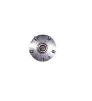 Porya Arka Sol-Sag Rulmanlı 5x114,3 139x30 Abs 47d – 96219448-Wisco - Daewoo 99-04 Arası Uyumlu