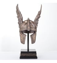 VERONESE BİBLOLAR-Wise Mitoloji & Tarih-ODIN KASK-11*10*24 CM CM-JWU78243A4