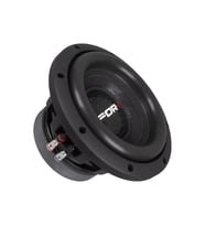 FOR-X XW-802 20CM SUBWOOFER 400RMS ÇİFT BOBİN