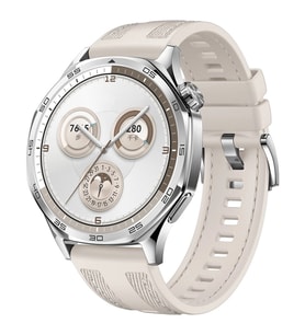 Huawei Watch GT 5 Zore KRD-128 Silikon Kordon