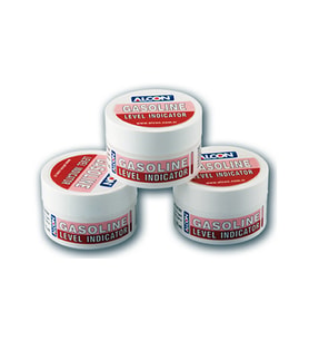 ALCON YAKIT SEVİYE TESPİT MACUNU (75 ML) (ADET)