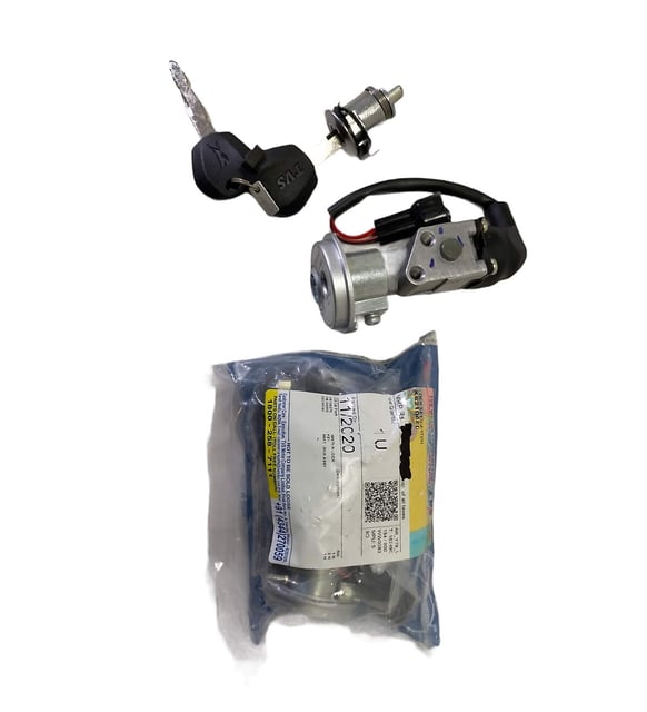 TVS JUPİTER KONTAK SETİ K6210480