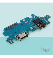 Samsung Galaxy M13 - 4G M135 Full Şarj Soketi Bordu
