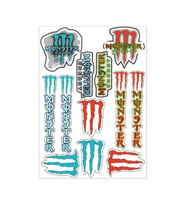 Gogo A4 Sticker 008