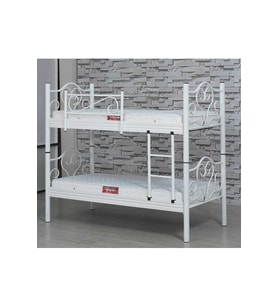 BUHARA METAL RANZA BEYAZ