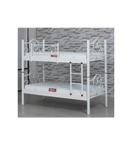 BUHARA METAL RANZA BEYAZ