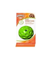 Pawise Köpekler İçin Flex Chime Sesli Top Oyuncak 9 cm (1 ADET)
