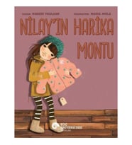 Nilay'ın Harika Montu