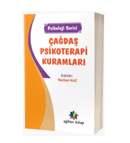 Çağdaş Psikoloji Kuramları & Nurhan Saz