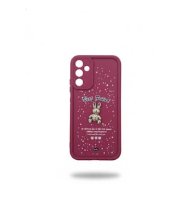 Samsung A15 Karikatür Kılıf Modeli