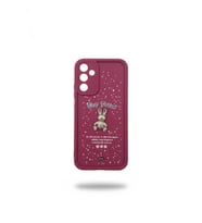 Samsung A15 Karikatür Kılıf Modeli
