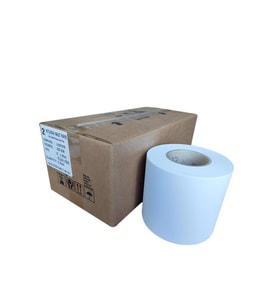 Mitsubishi DX100 InkJet Fotoğraf Kağıdı Lustre (Mat) - 15.2 x 65 Metre - 1 Rulo