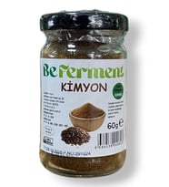 BEFERMENT DOĞAL ÖĞÜTÜLMÜŞ KİMYON 60 GR