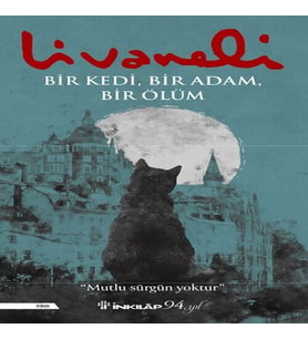 Bir Kedi, Bir Adam, Bir Ölüm