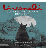 Bir Kedi, Bir Adam, Bir Ölüm
