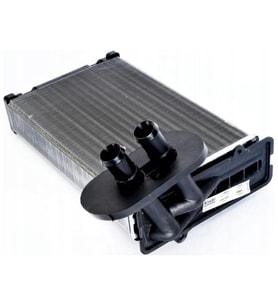 Golf2-3 Jetta 2 Passat 3 Kalorifer Radyatörü 1981-1992 191819031B