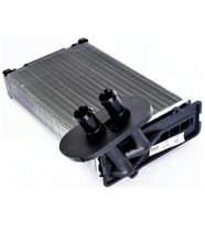Golf2-3 Jetta 2 Passat 3 Kalorifer Radyatörü 1981-1992 191819031B