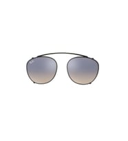 RB 6355C 2509B8 50 Ray-Ban CLIP ON Güneş Gözlüğü Klipsi