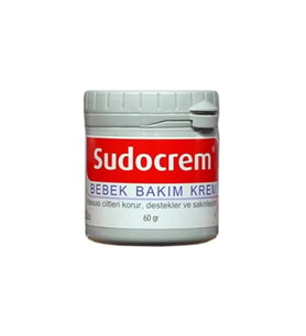 Sudocrem Bebek Bakım Kremi 60 gr - Teva