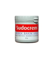 Sudocrem Bebek Bakım Kremi 60 gr - Teva