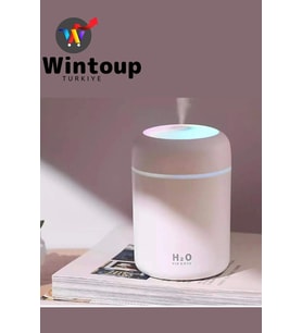 H20 Hava Nemlendirici Mini Ortam Oda Hava Nemlendirici Buhar Makinesi