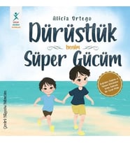 Dürüstlük Benim Süper Gücüm
