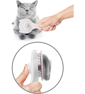 KEDİ KÖPEK TARAĞI