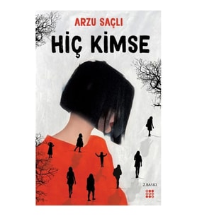 Hiç Kimse