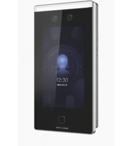 HİKVİSİON DS-K1T671M Yüz Tanıma Terminali