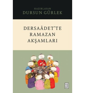 Dersaâdet’te Ramazan Akşamları