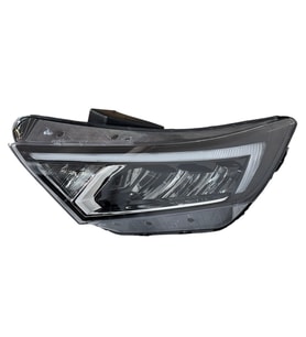 Hyundai İ20 2021-2026 Far Sol (Ledli)