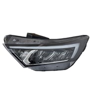 Hyundai İ20 2021-2026 Far Sol (Ledli)