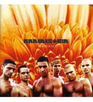 Rammstein Herzeleid (Remastered) Double LP Plak (Karışık)
