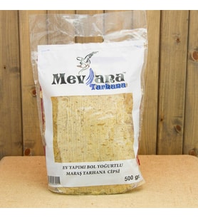 Kahramanmaraş Tarhanası - Mevlana Tarhana 2 kg