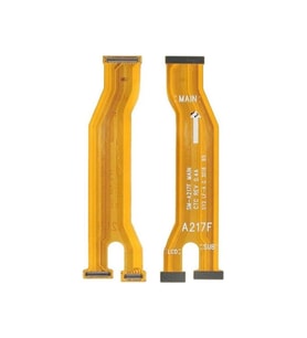SAMSUNG A21S ARA FİLM