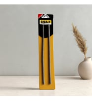 Northcity Yuvarlak Eğe Seti (7/32'' - 5.5 mm) Motor Eğesi