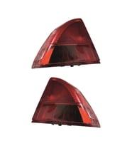Honda Civic Dış Stop Lambası Sağ-Sol Takım 2001-2003