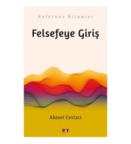 Felsefeye Giriş