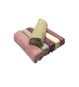 Bulteks Ekose Desen El Havlusu 30X50