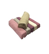Bulteks Ekose Desen El Havlusu 30X50