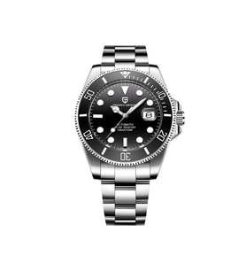 Pagani Design PD-1639-6 Submariner Otomatik Erkek Kol Saati