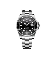 Pagani Design PD-1639-6 Submariner Otomatik Erkek Kol Saati