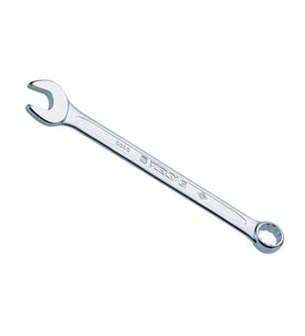 İzeltaş Kombine Anahtar(Uzun Boy) 20 mm - İzeltaş 0330020020 (Metal)