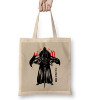 Crimson Head Captain Bez Çanta Uzun Saplı