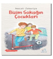 Bizim Sokağın Çocukları