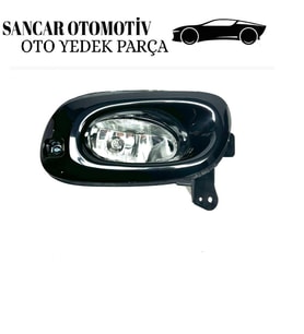 SİS LAMBASI HONDA JAZZ 2011-2012 SOL 